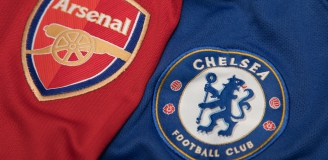 Chelsea wkracza do gry. Chce przejąć cel Arsenalu!
